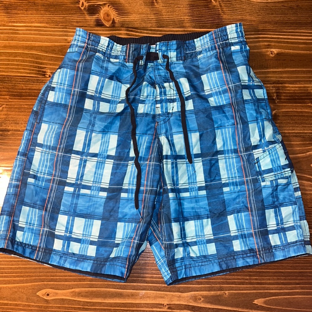 Men’s Speedo Swim Bottoms